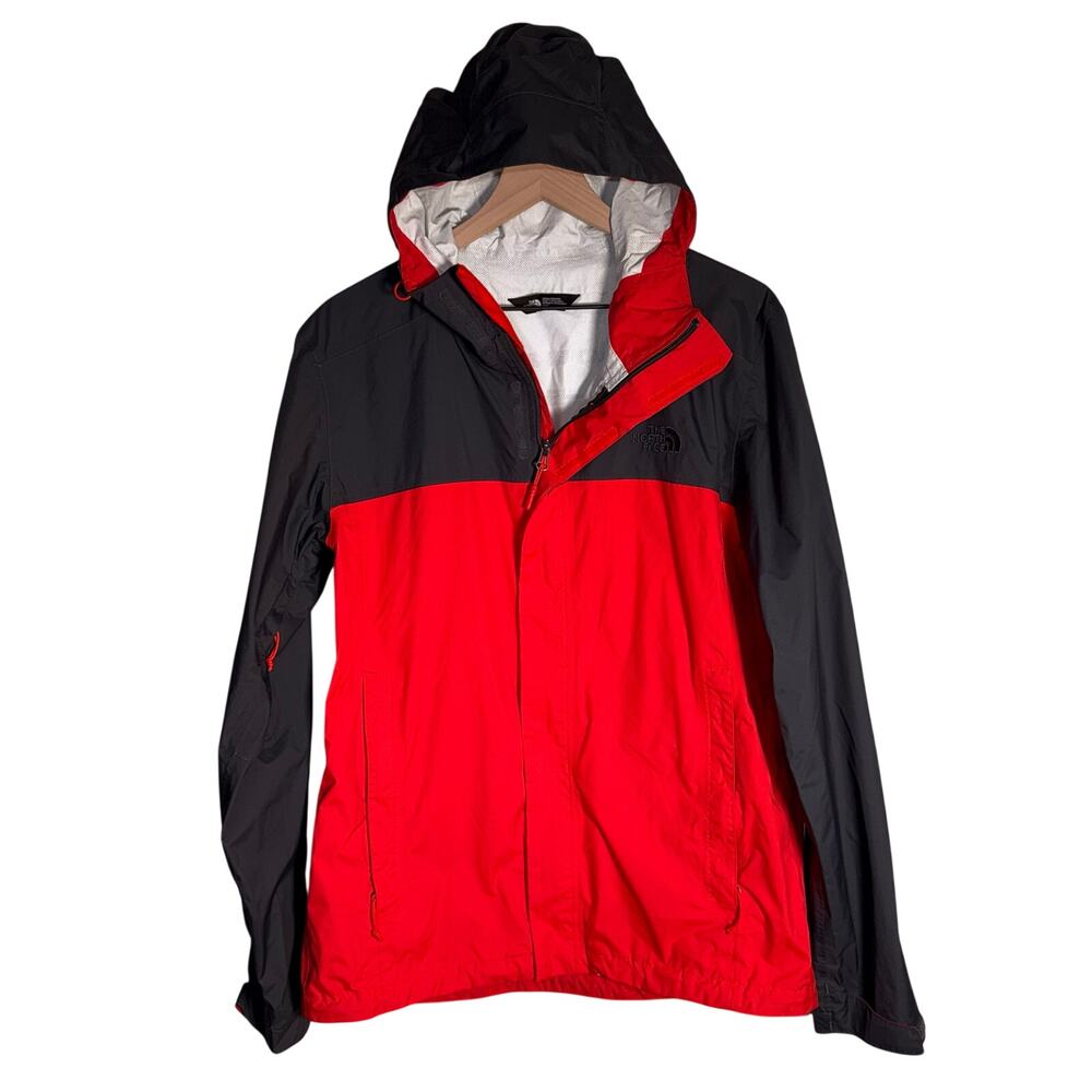 THE NORTH FACE Men's Venture 2 Rain Jacket gorpcore waterproof shell M